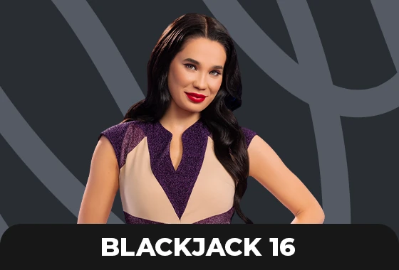 Blackjack 16
