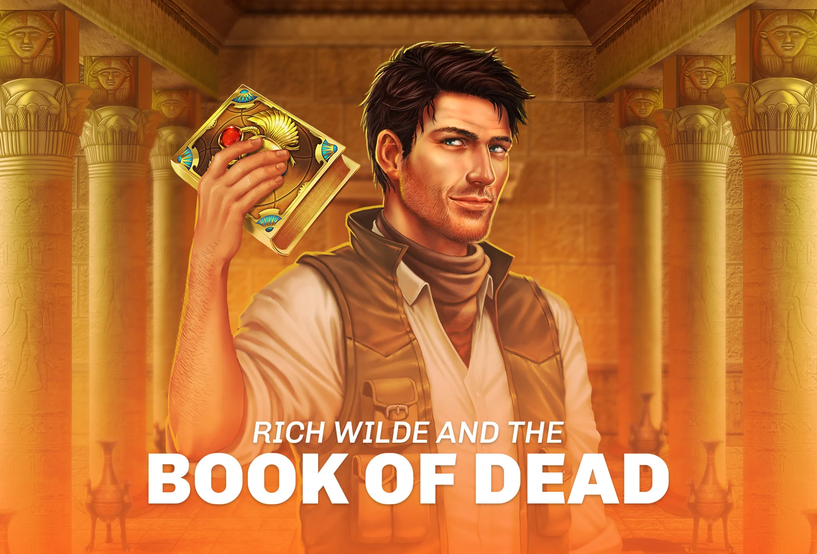 Book of Dead