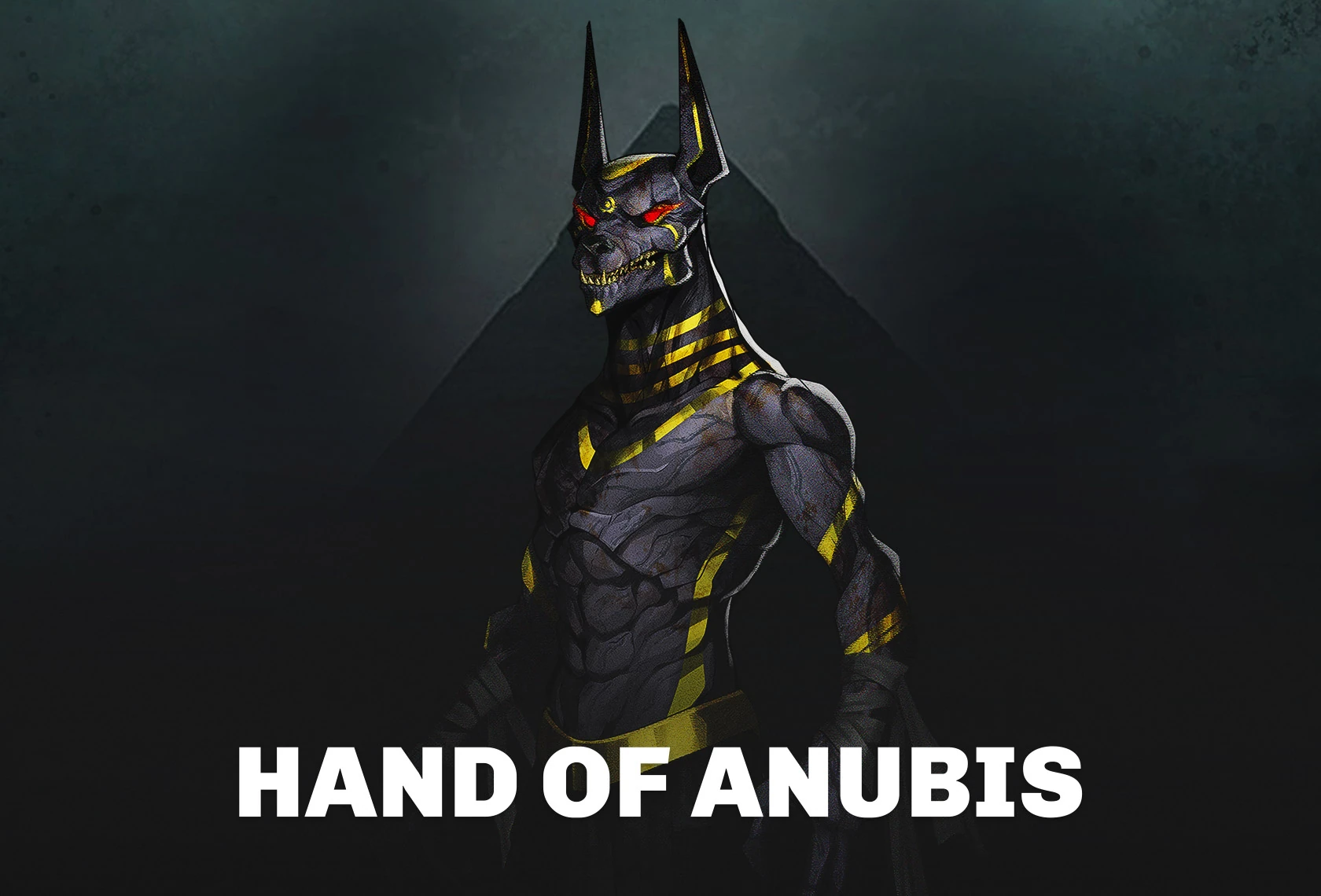 Hand of Anubis