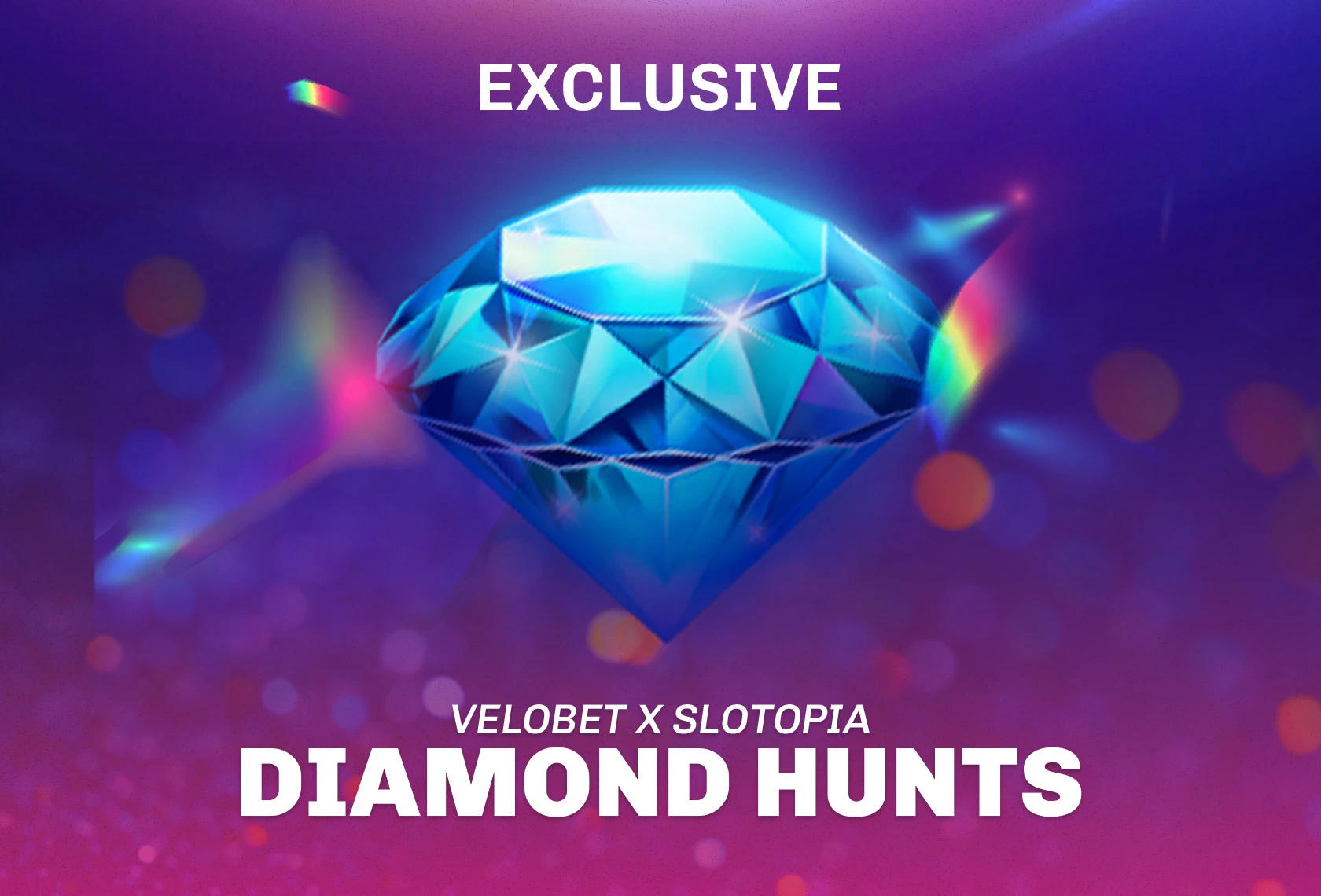 Diamond Hunts
