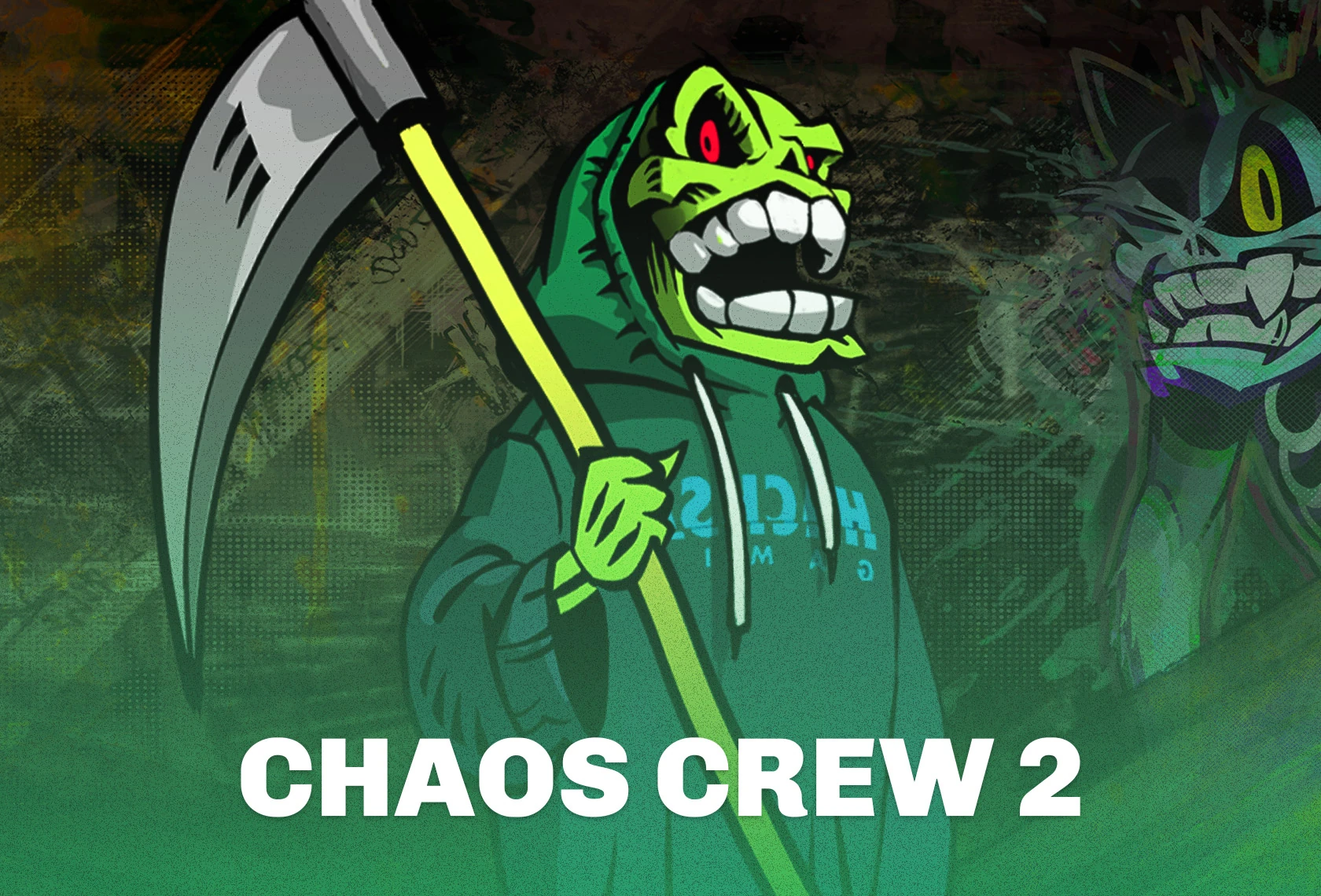 Chaos Crew 2